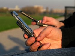 Мобильные операторы просят Раду отклонить законопроект о введении дополнительного 5%-го сбора в ПФ
