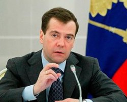 Медведев назвал СНГ "стабилизирующим фактором"