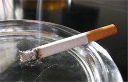 Раде предложат запретить курение и табак на всех стадионах во время матчей Евро-2012