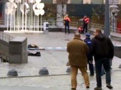 Число жертв нападения в Льеже возросло до семи человек: 20-летний мужчина умер в больнице