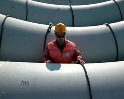 Турция и Азербайджан договорились о строительстве газопровода в Европу