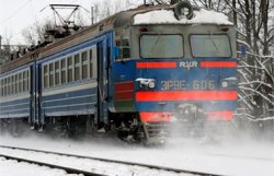 Укрзалізниця назначила 28 дополнительных поездов на новогодние праздники
