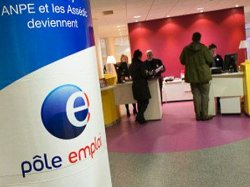Уровень безработицы во Франции достиг максимального уровня за последние 12 лет