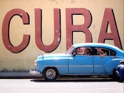 На Кубе впервые за полвека разрешили открывать частный бизнес