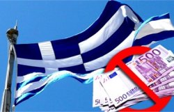 Еврокомиссия собралась разработать второй план спасения Греции