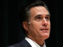 Лидером президентской гонки среди республиканцев стал Ромни