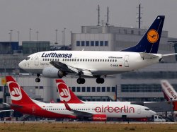Авиабилеты в Европу подоражают? 