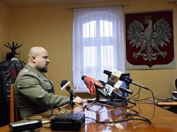 Польский прокурор по делу о катастрофе под Смоленском объяснил попытку самоубийства