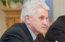 Литвин: Реформа ГТС состоится после переговоров с Россией