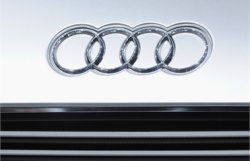 Audi обогнала Mercedes по продажам машин класса «премиум»