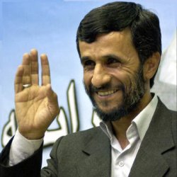 Ахмадинежад: Латинская Америка больше не будет задним двором США