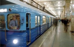 В московском метро будут включать классическую музыку
