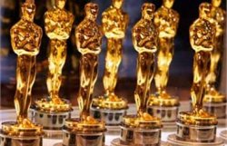 Опубликован список претендентов на премию Оскар