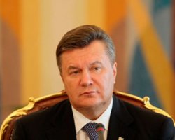 Янукович начал реформу Конституции