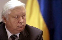Пшонка: Израиль не соглашается на экстрадицию Мельниченко в Украину