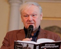 Украинского поэта Олийныка выдвинули на Нобелевскую премию