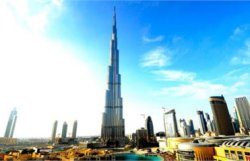 В Азербайджане хотят построить 1050-метровый небоскреб