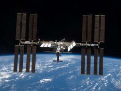 Роскосмос утвердил дату отправки экспедиции на МКС