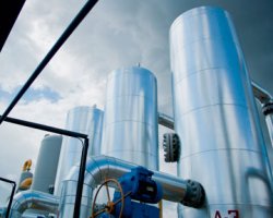Польша откроет газовый резерв из-за недопоставок топлива Газпромом