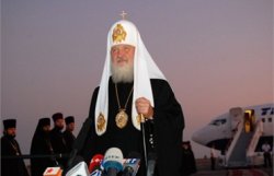 Патриарх Кирилл хочет оградить россиян от аморального интернета