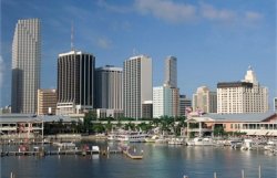 Forbes: Майами является самым несчастным городом США