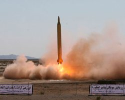 Иран грозит войной тем странам, с территории которых на него нападут