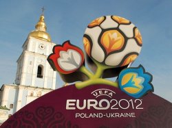 Во время Евро-2012 стоимость номеров в некоторых украинских гостиницах вырастет в 30 раз