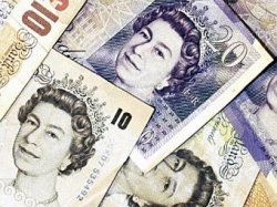 Банк Англии напечатал еще 50 миллиардов фунтов для борьбы с кризисом