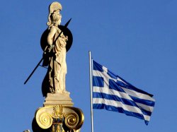 Греция согласилась принять условия транша ЕС