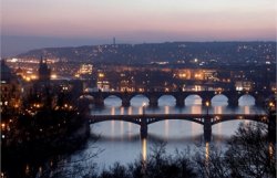 В Чехии появился тур по коррупционным местам страны