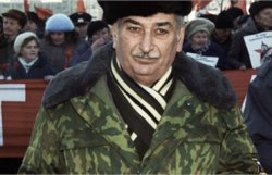 Внук Сталина проиграл иск к российской Госдуме