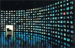 Создатель BitTorrent намерен уничтожить телевидение в его нынешнем виде