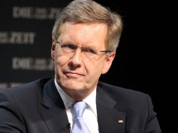 Президент Германии Кристиан Вульф подал в отставку