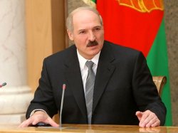 Лукашенко - европейским послам: Мы здесь насмерть будем стоять