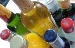 Алкоголь в Украине может подорожать почти на треть, - СМИ