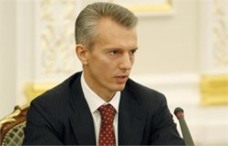 Хорошковский опроверг заявления о возможном дефолте Украины