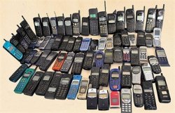 Число пользователей мобильной связи в мире достигло 6 млрд