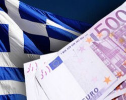 Парламент Греции списал 107 миллиардов евро долга страны