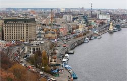 Самая дорогая киевская квартира стоит $15 млн, - СМИ