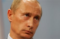 За Путина хотят проголосовать 63% россиян, - опрос