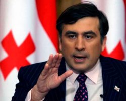Саакашвили: Постсоветские страны, которые не стали интегрироваться с ЕС, теряют время