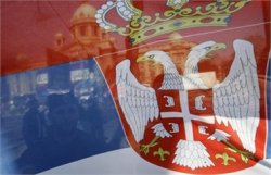 Евросоюз согласился дать Сербии статус кандидата в члены ЕС