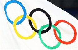 Право участвовать в Олимпийских играх в Лондоне завоевали 179 украинцев