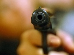 В ресторане в центре Запорожья неизвестные расстреляли местного криминального "авторитета"