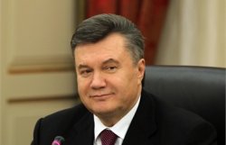 Янукович: Украина не будет повышать цены на газ для населения по требованию МВФ