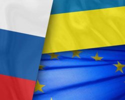 Эксперты: Украина пока не может выбрать единый вектор внешней политики