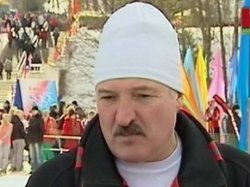Урок дипломатии от Александра Лукашенко: он назвал геем немецкого министра иностранных дел