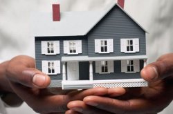 Янукович пообещал программу ипотечного кредитования жилья под 2-3% на 10-15 лет