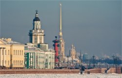 В Санкт-Петербурге будут штрафовать за пропаганду гомосексуализма