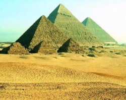 В Египте погибли 10 человек, пытаясь откопать древние сокровища